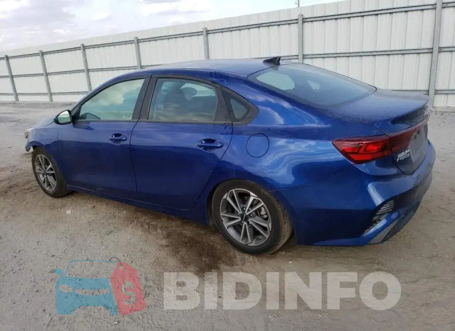 3KPF24AD9NE429889 Photo# 2