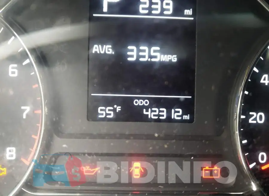 3KPFK4A75HE058535 Photo# 8