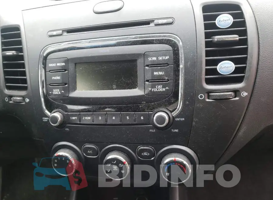 3KPFK4A75HE058535 Photo# 9