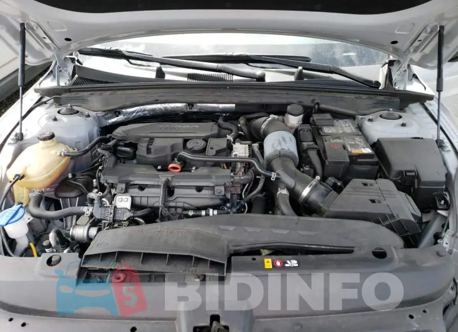 5XXG64J23NG118621 Photo# 11
