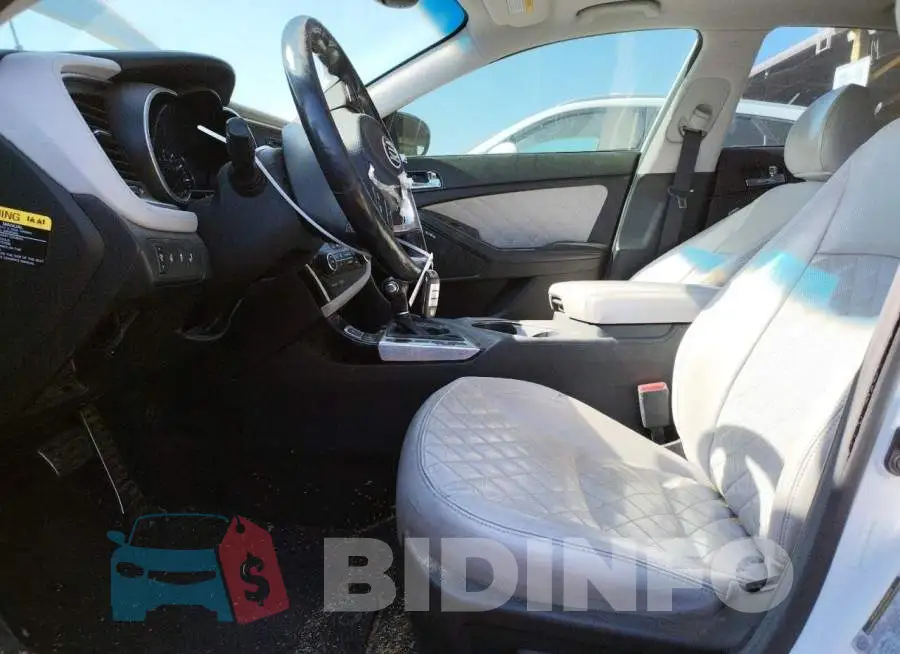 5XXGR4A67FG424345 Photo# 7