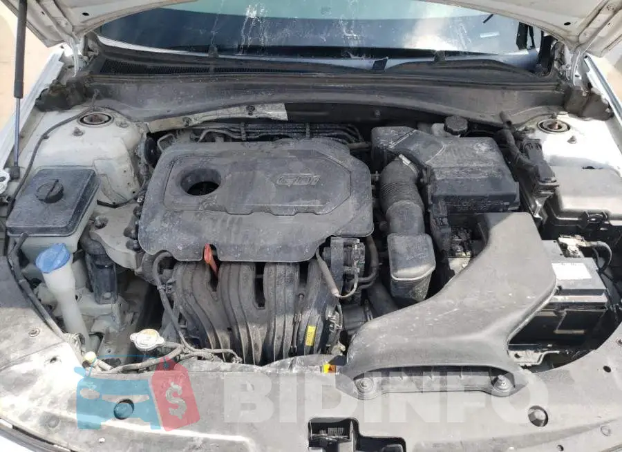 5XXGT4L38GG015163 Photo# 11