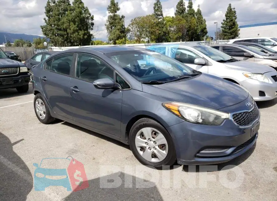 KNAFX4A61G5544727 Photo# 4