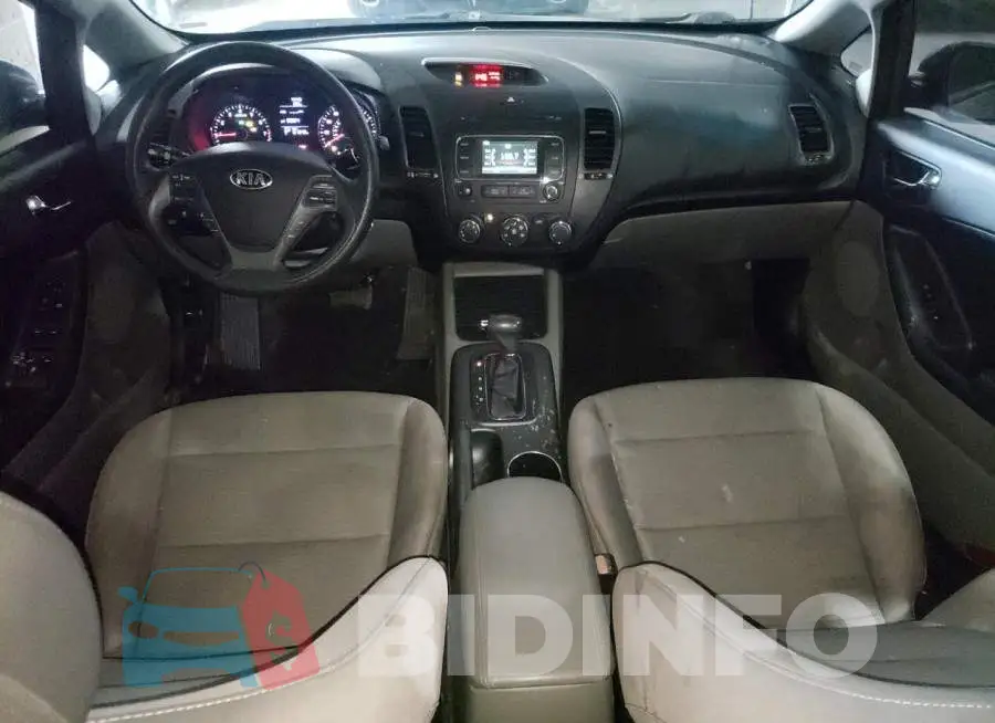 KNAFX4A62G5455295 Photo# 8