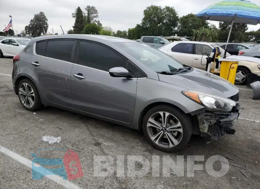 KNAFX5A88G5628888 Photo# 4