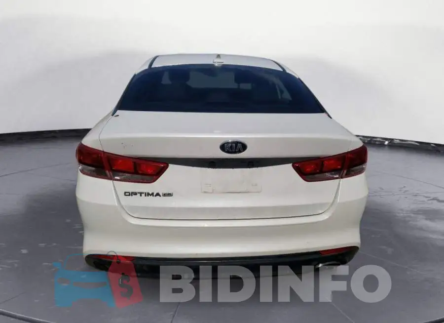 KNAGT4L39G5093372 Photo# 6