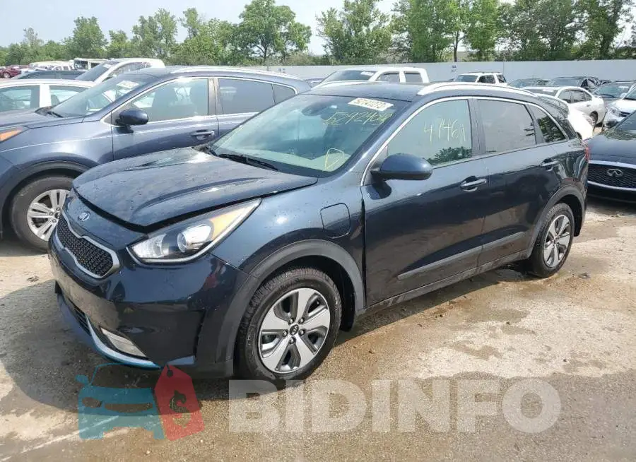 KNDCM3LDXK5252619 Photo# 1