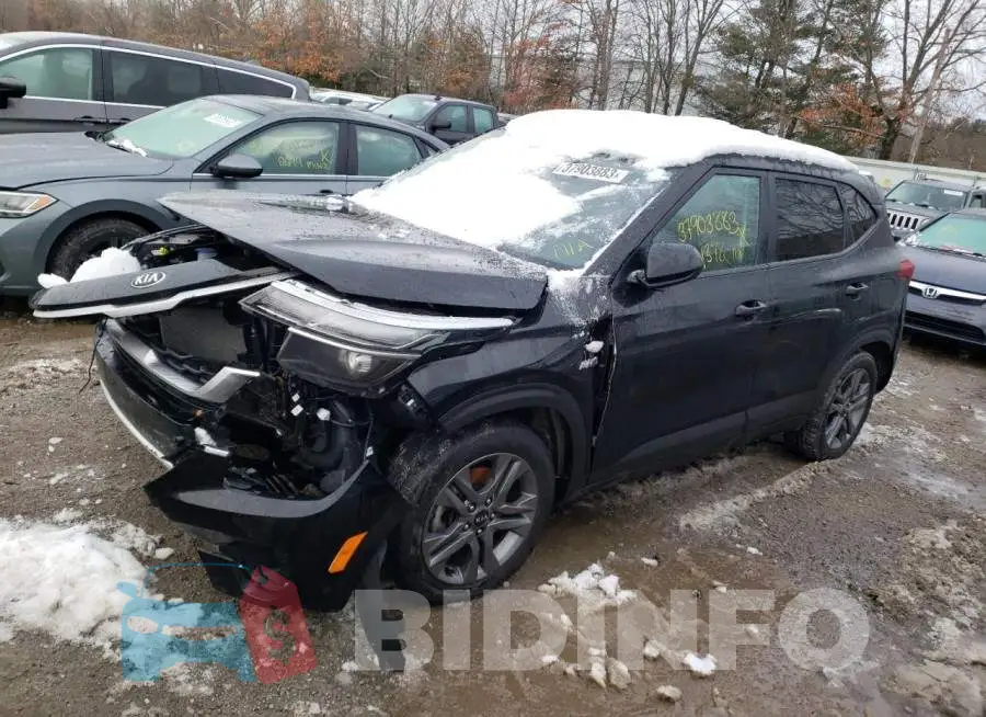 KNDEPCAA6M7116245 Photo# 1
