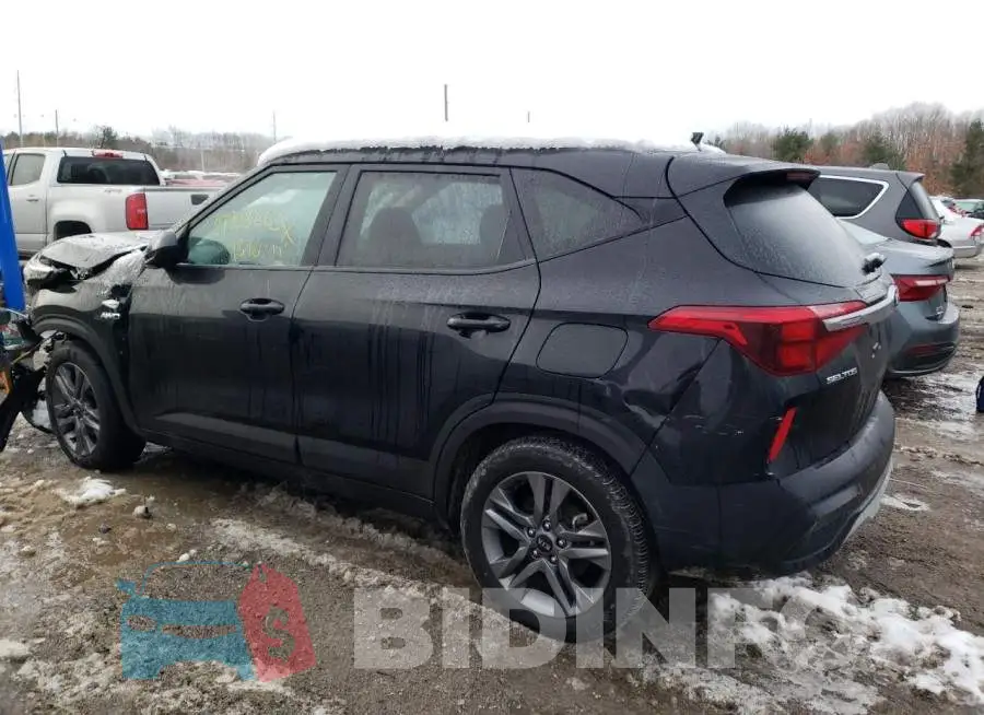 KNDEPCAA6M7116245 Photo# 2