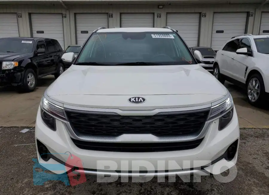 KNDERCAA1M7208146 Photo# 5