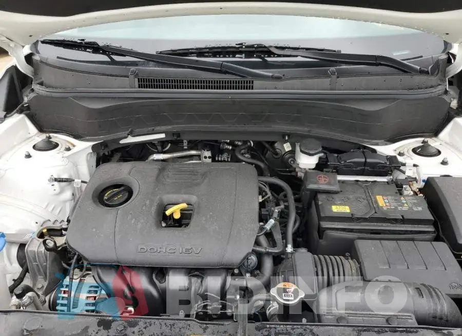 KNDERCAA1M7208146 Photo# 11