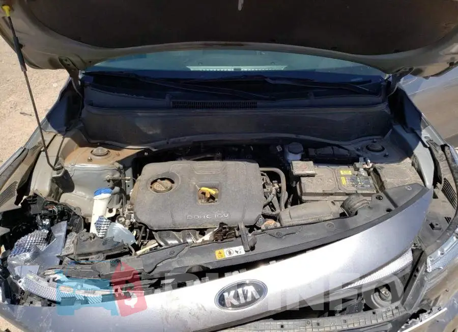 KNDERCAA3M7130551 Photo# 12