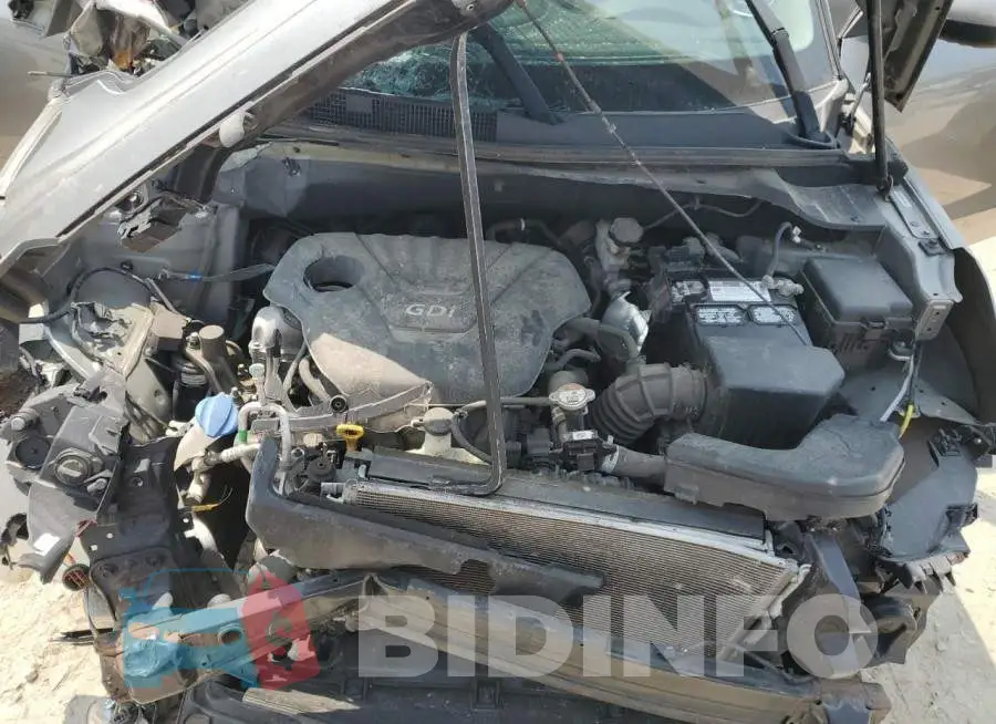 KNDJN2A27E7107112 Photo# 12