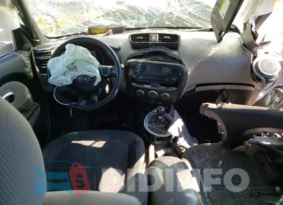 KNDJN2A28E7018987 Photo# 8