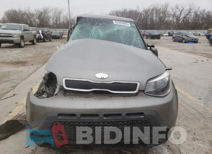 KNDJN2A28E7018987 Photo# 5
