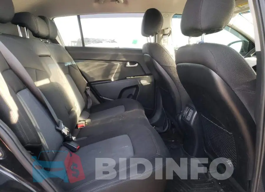 KNDPB3AC5F7719649 Photo# 10