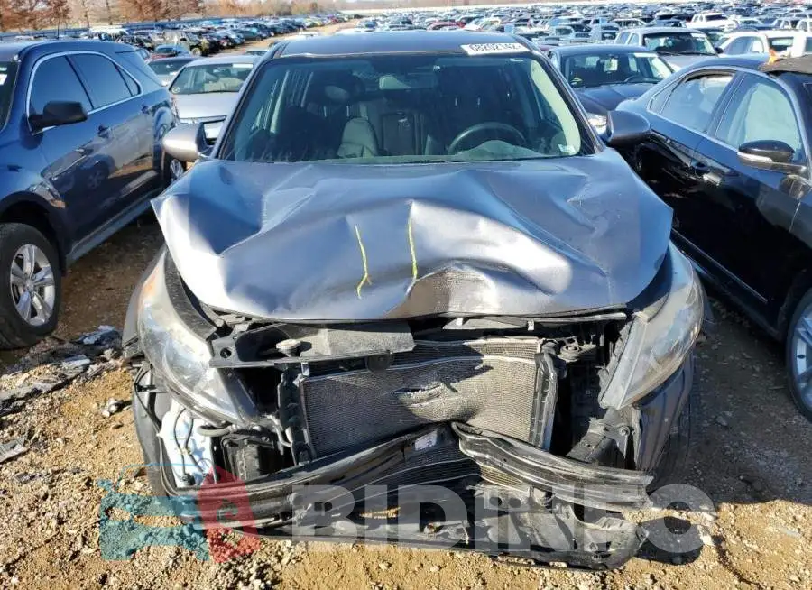 KNDPB3AC5G7812284 Photo# 5