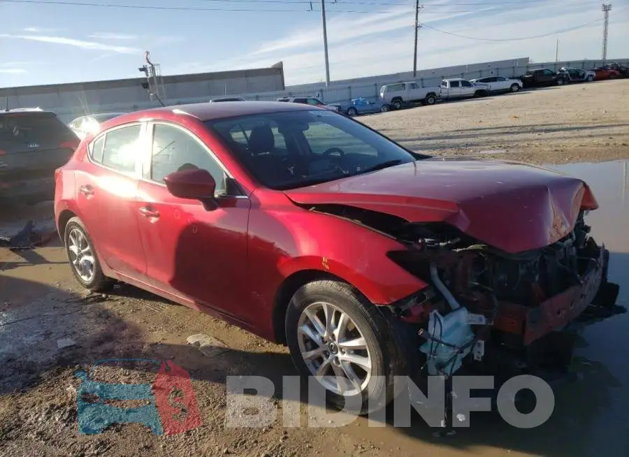 3MZBM1L76FM166392 Photo# 4