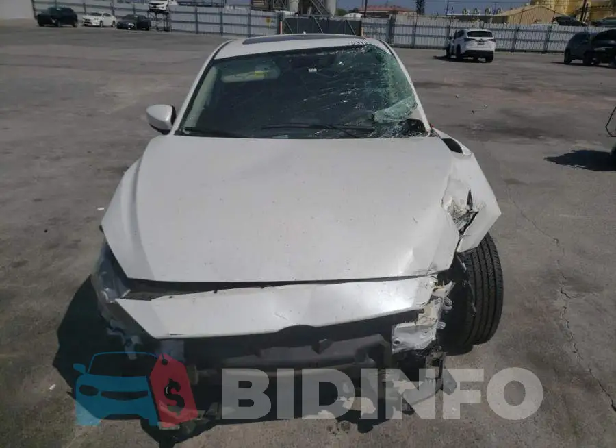 3MZBM1M75FM165412 Photo# 5
