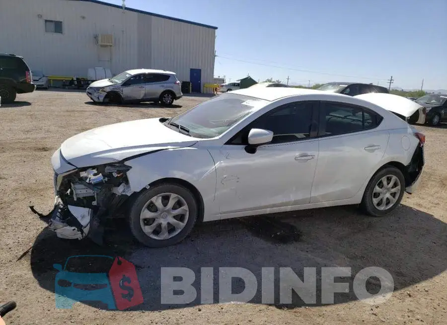 3MZBM1T7XGM239779 Photo# 1