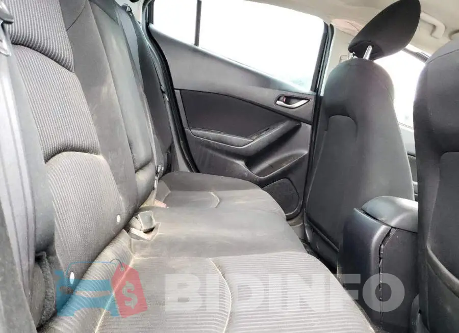 3MZBM1V75FM229852 Photo# 10