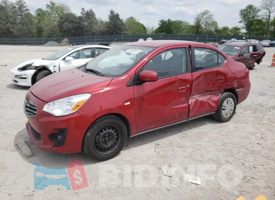 ML32F3FJ4KHF16753 Photo# 1