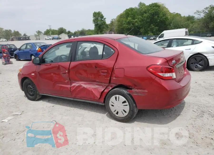 ML32F3FJ4KHF16753 Photo# 2