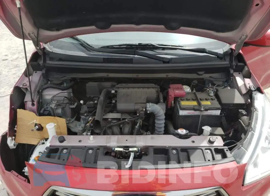 ML32F3FJ4KHF16753 Photo# 11