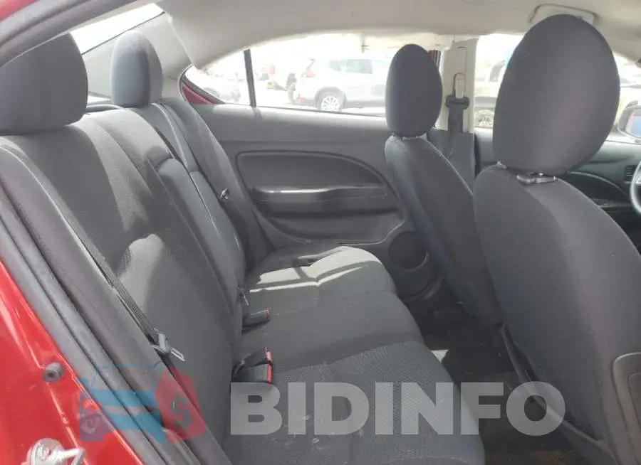 ML32F3FJ4KHF16753 Photo# 10