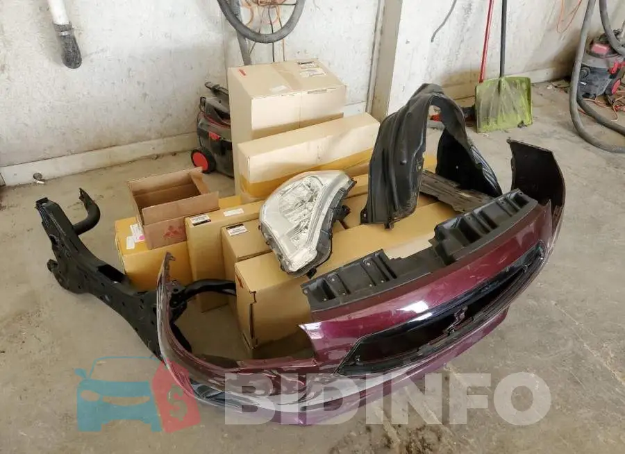 ML32F3FJ9LHF06673 Photo# 12