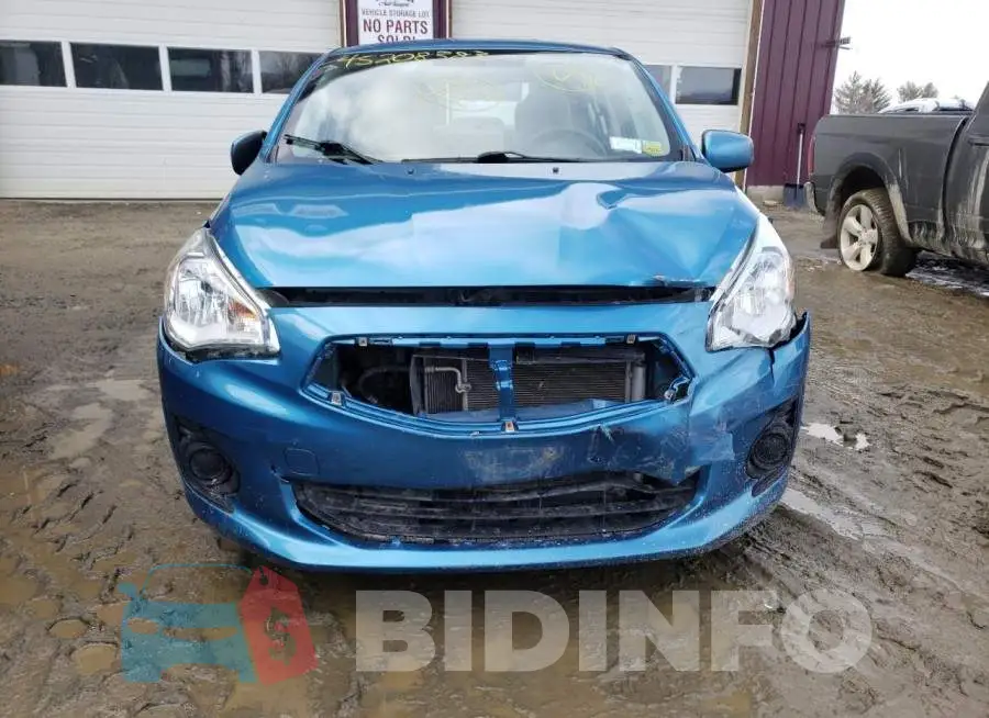 ML32F3FJXKHF00461 Photo# 5