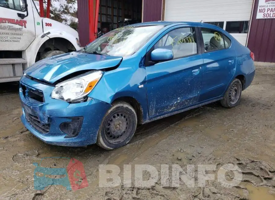 ML32F3FJXKHF00461 Photo# 1