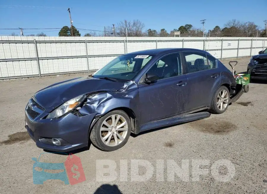 4S3BMBA65E3021671 Photo# 1