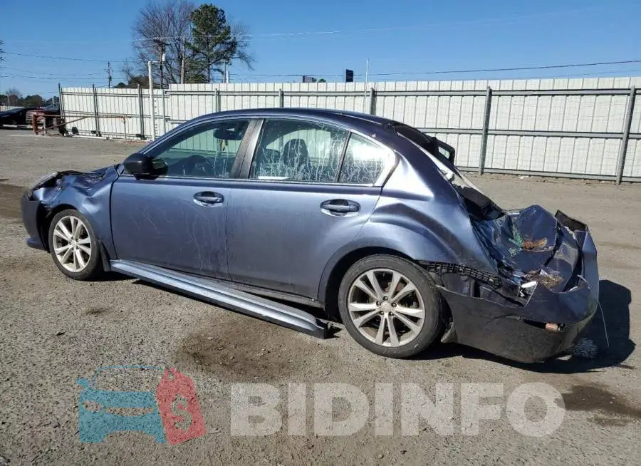 4S3BMBA65E3021671 Photo# 2
