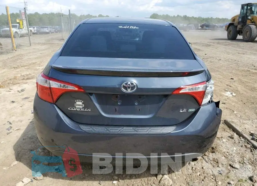 2T1BPRHE8FC394564 Photo# 6