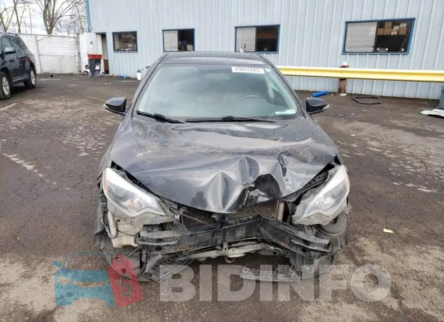 2T1BURHE3FC327475 Photo# 5