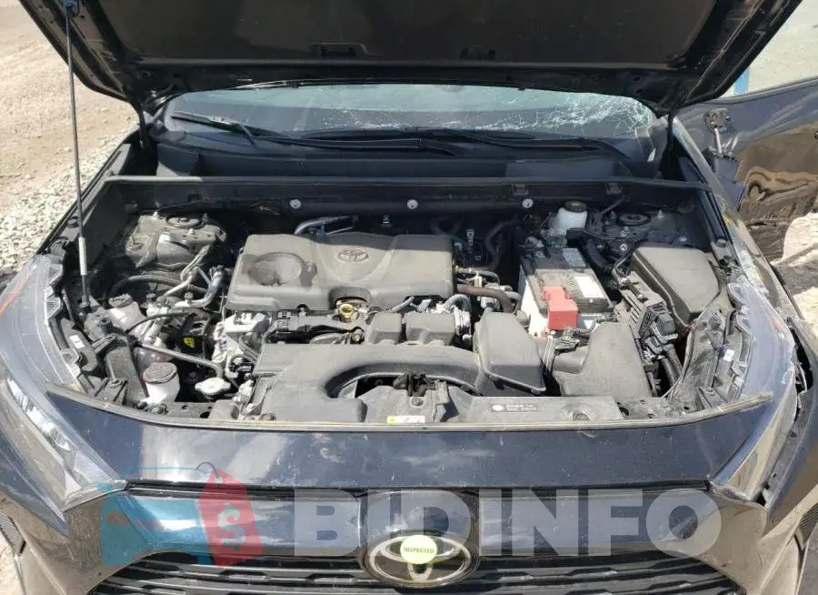 2T3G1RFV1NC282589 Photo# 12