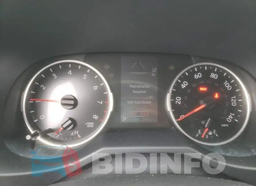 2T3G1RFV6MC153598 Photo# 9