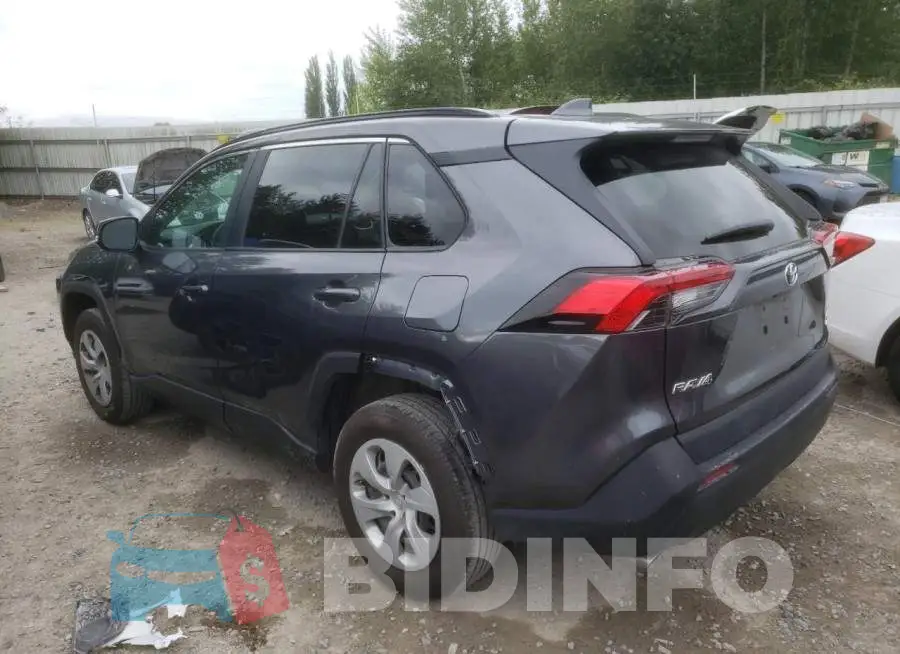 2T3G1RFV6MC153598 Photo# 2