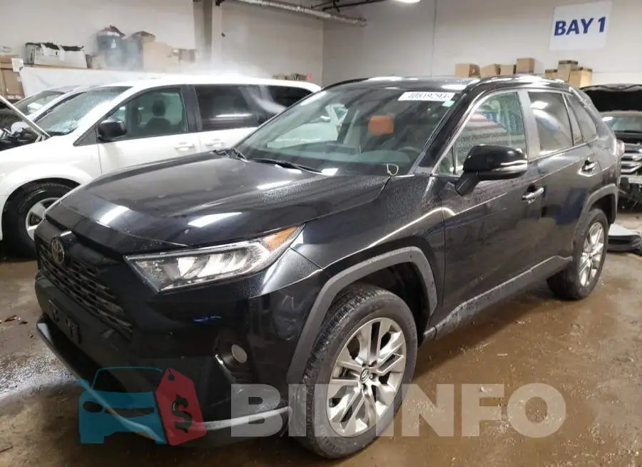 2T3N1RFV8MC162827 Photo# 1