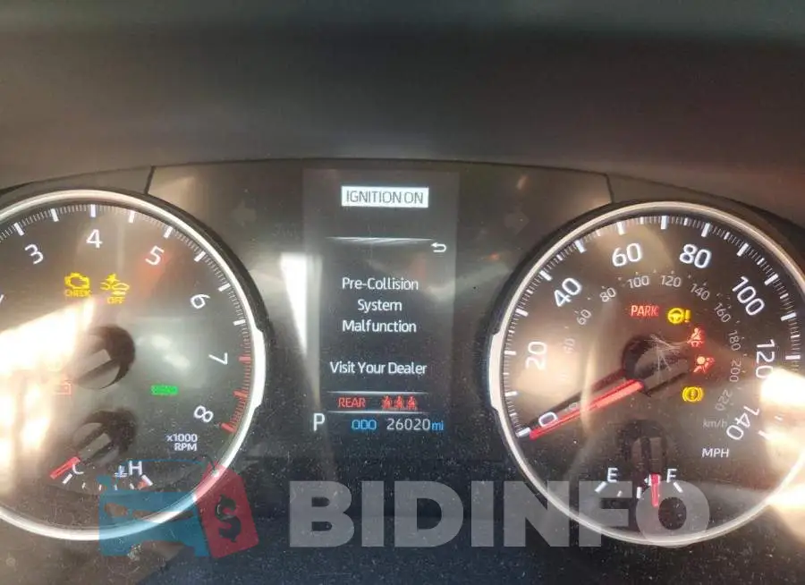 2T3P1RFV0MC175287 Photo# 9