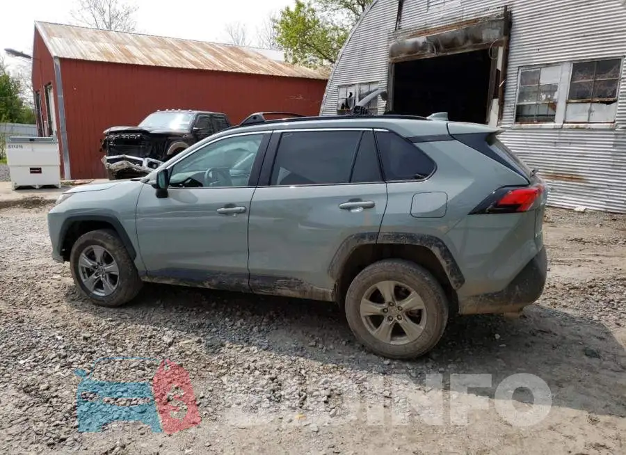 2T3P1RFV4NW252534 Photo# 2