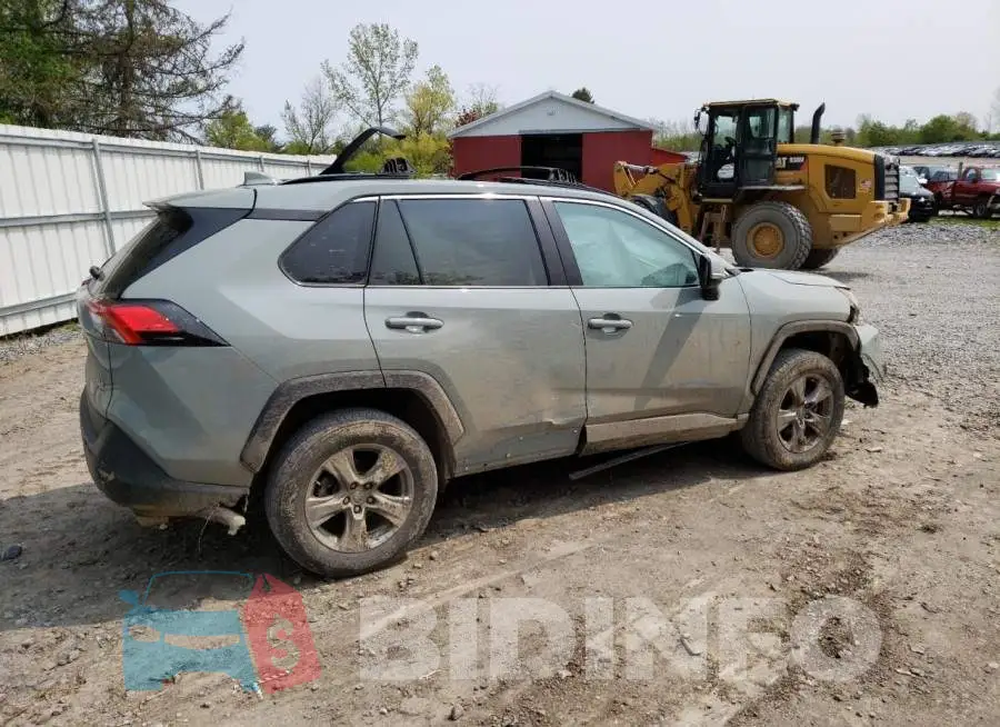 2T3P1RFV4NW252534 Photo# 3
