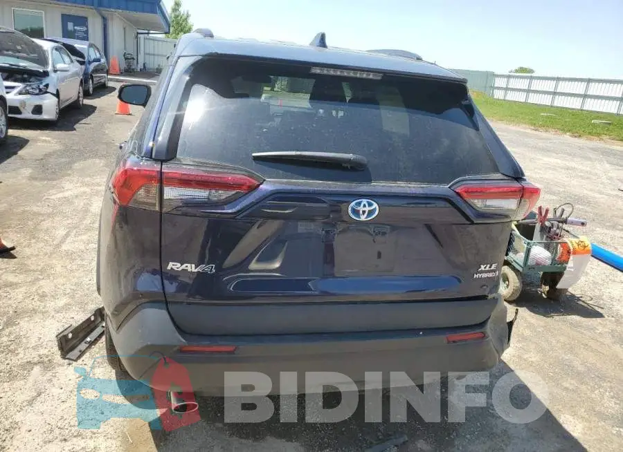 2T3R6RFV8MW005753 Photo# 6