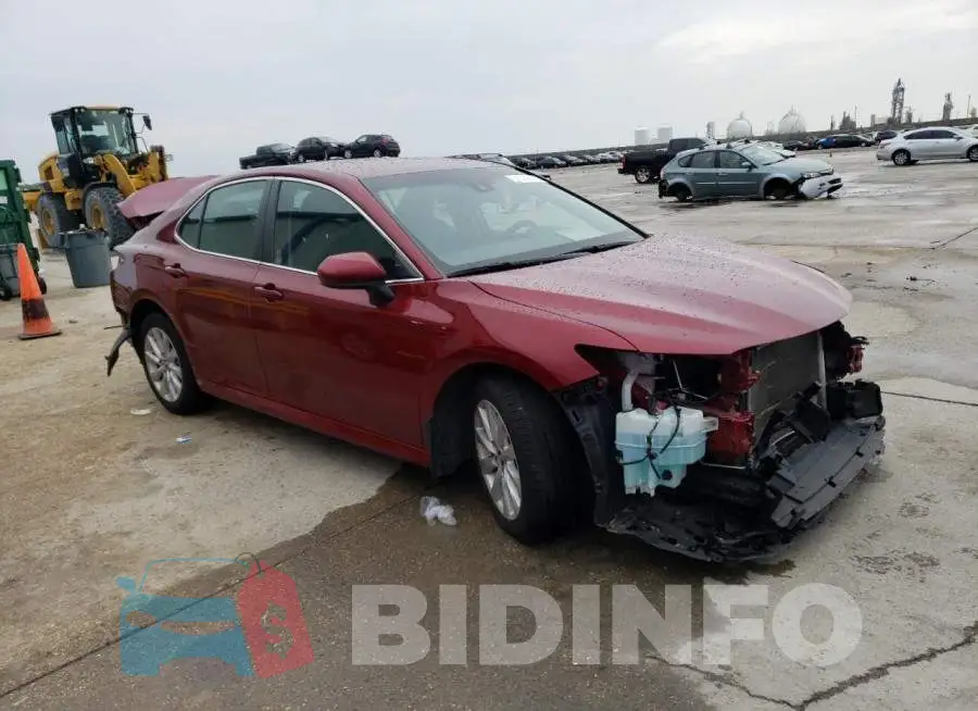 4T1B11HK4KU711757 Photo# 4