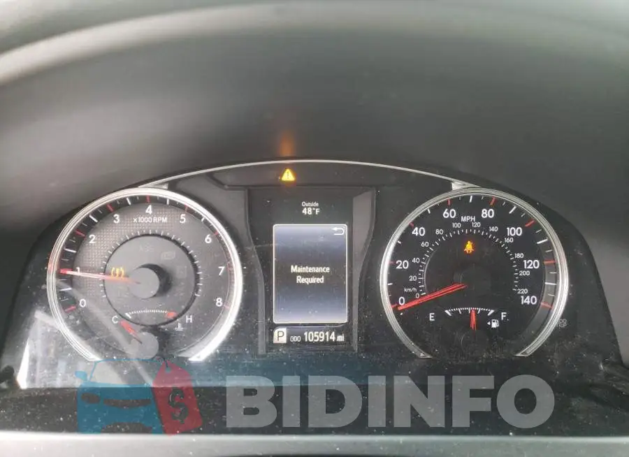 4T1BF1FK7FU931677 Photo# 9