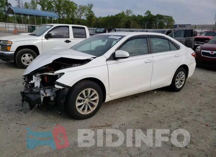 4T1BF1FK8FU474507 Photo# 1