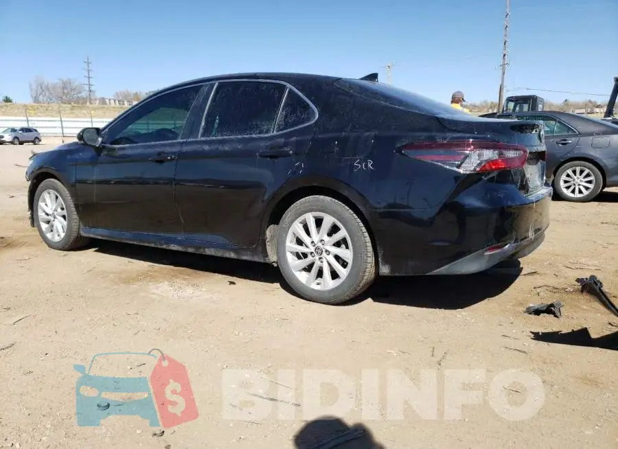 4T1C11BK6MU022206 Photo# 2