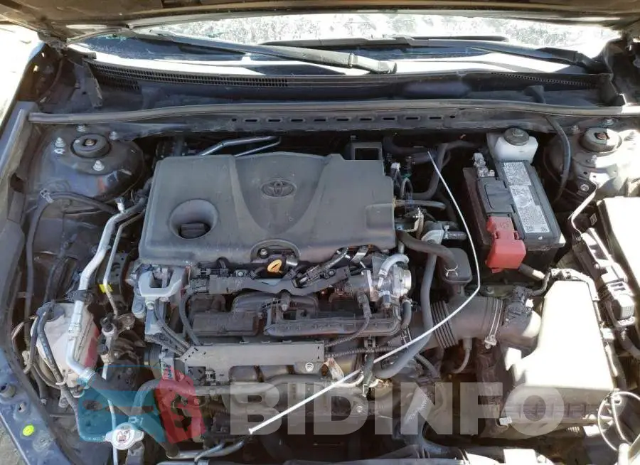 4T1C11BK6MU022206 Photo# 11