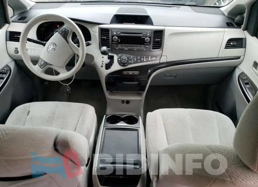 5TDKK3DC7ES491552 Photo# 8